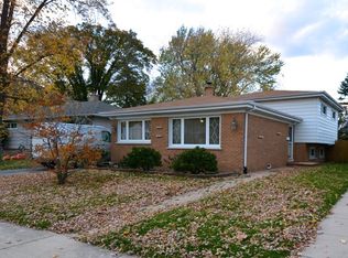 1906 Riverview Ave, Des Plaines, IL 60018