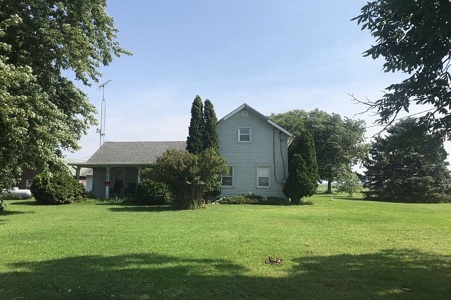 9727 Lipp Hwy, Riga, MI 49276 Zillow
