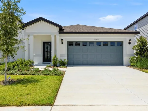 1444 HAMILTON WAY, LAKE ALFRED, FL 33850