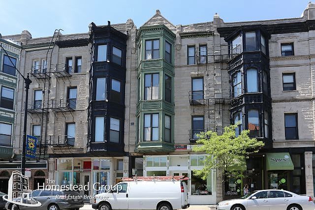1st image of 2142 N Halsted St #Two_rear