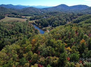 Rose Creek Rd, Franklin, NC 28734