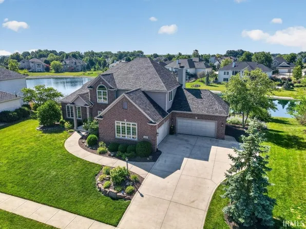 14017 Sandstone Dr, Fort Wayne, IN 46814