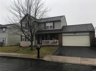 2790 Ben Jon Rd, Easton, PA 18040