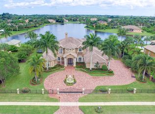 4098 Derby Dr, Davie, FL 33330