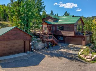 10319 Christopher Dr, Conifer, CO 80433