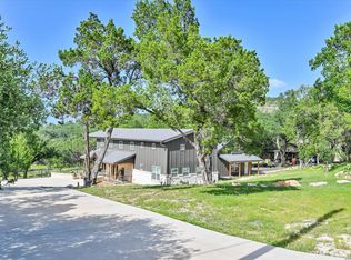 349 WHITE OAK DR, Canyon Lake, TX 78133