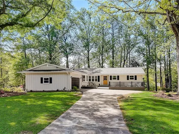 3614 Castaway Ct, Atlanta, GA 30341