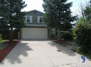 1810 Harley Ln, Colorado Springs, CO 80916