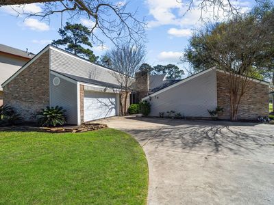 70 April Wind Dr S, Montgomery, TX, 77356