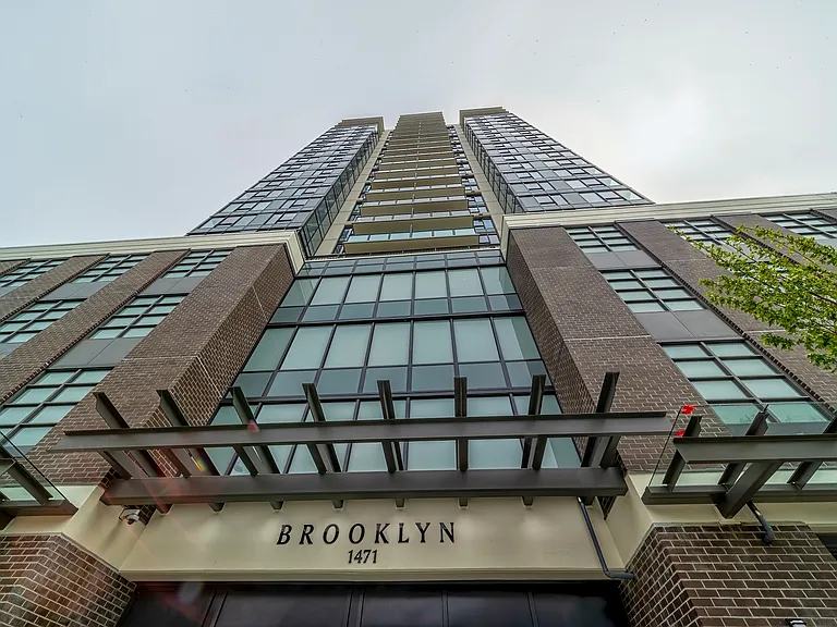 1471 Saint Paul St #1310 — Photo 35