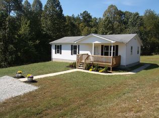 390 Boggs Rd, Olive Hill, KY 41164