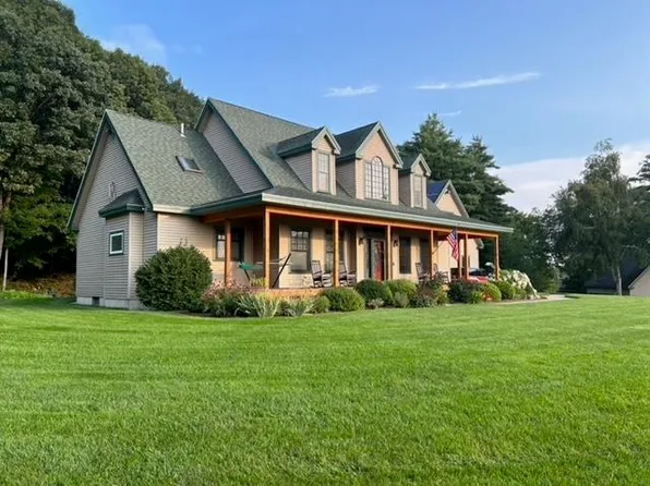 78 Woodhill Hooksett Road, Bow, NH 03304