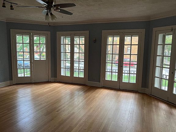 2nd image of 5900 N Washtenaw Ave #2