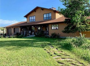 3208 Us Highway 87 E, Billings, MT 59101