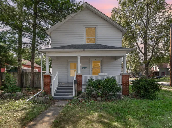 1021 Mackinaw St, Saginaw, MI 48602