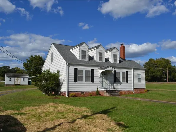 100 Joyce St, Stoneville, NC 27048