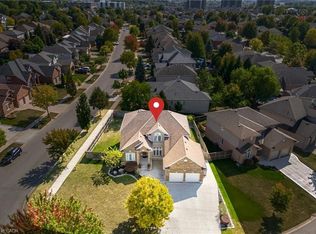 908 Gabor St, London, ON N6K 4V6