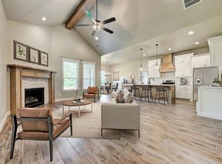 523 SW 6th St, Jones, OK 73049