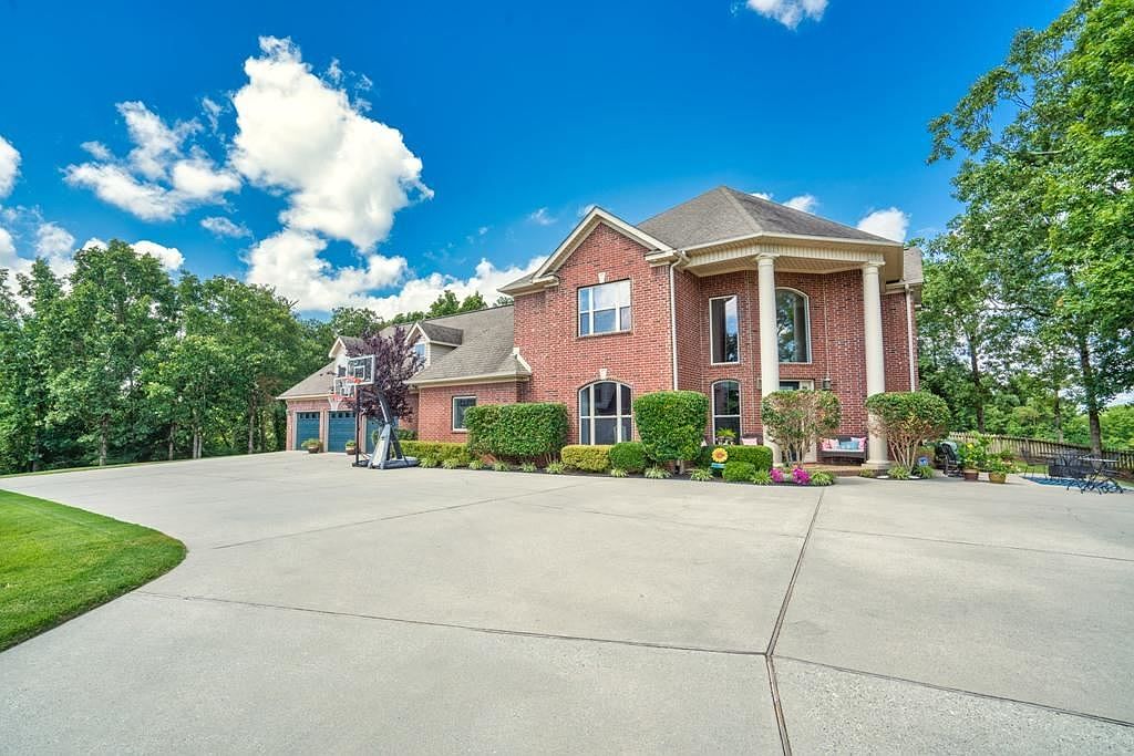 56 Stonegate Ter, Hot Springs, AR 71913 Zillow