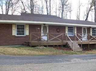 118 N Cox Ave, Hattiesburg, MS 39402