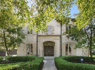 234 Brockenbraugh Ct, Metairie, LA 70005