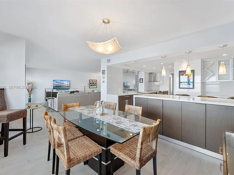 5100 N Ocean Blvd #916 — Photo 9