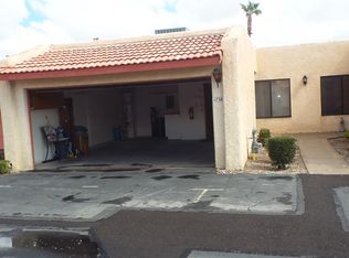 1738 Duel Dr #44, Lake Havasu City, AZ 86403