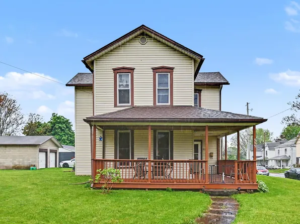 395 Park St, Marion, OH 43302