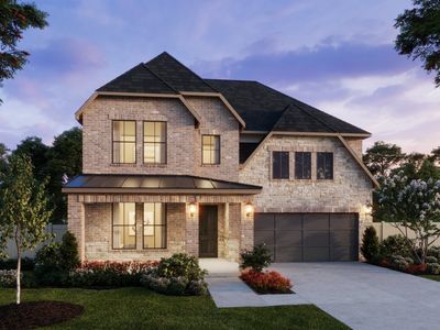 1721 Blue Sage Ct, Celina, TX, 75009