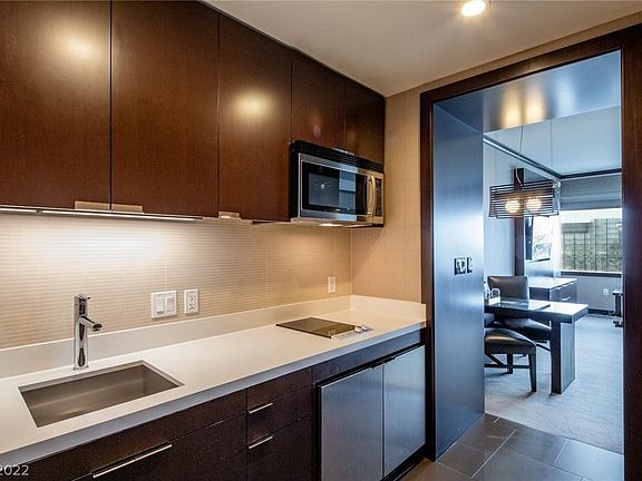 2nd image of 2600 W Harmon Ave #22011