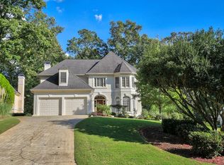 3311 Sundew Ct, Alpharetta, GA 30005