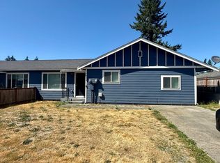 1403 117th St S, Tacoma, WA 98444