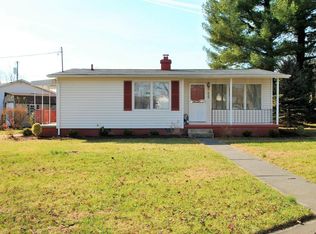 425 Shenandoah Ave, Winchester, VA 22601
