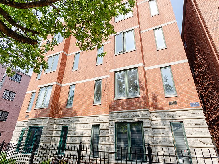 2342 W Harrison St Chicago, IL, 60612 Apartments for Rent Zillow