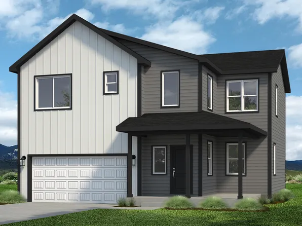 3720 Kenai St, Evans, CO 80620