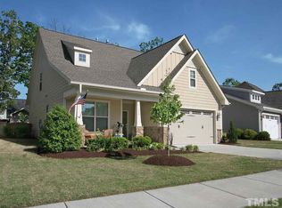 640 Lake Artesia Ln, Fuquay Varina, NC 27526