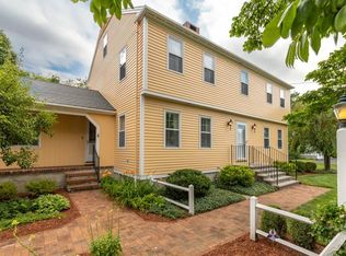 4 Nickerson Rd, Lexington, MA 02421