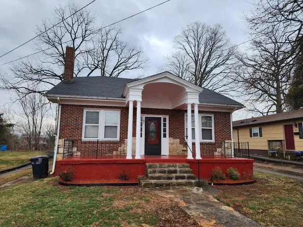 1307 14th St NW, Roanoke, VA 24017
