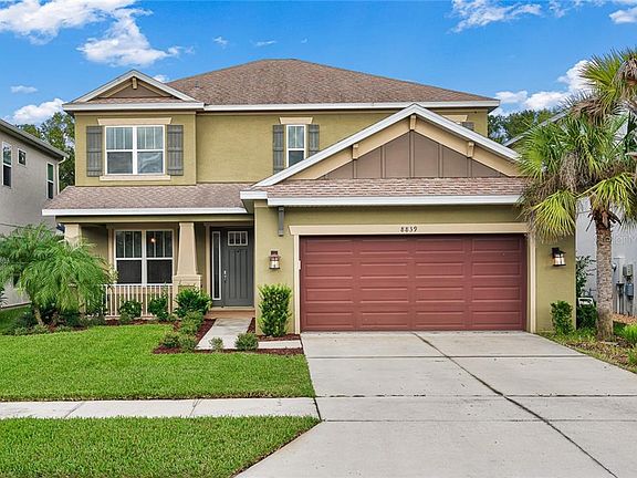 3rd image of 8839 Citrus Palm Dr