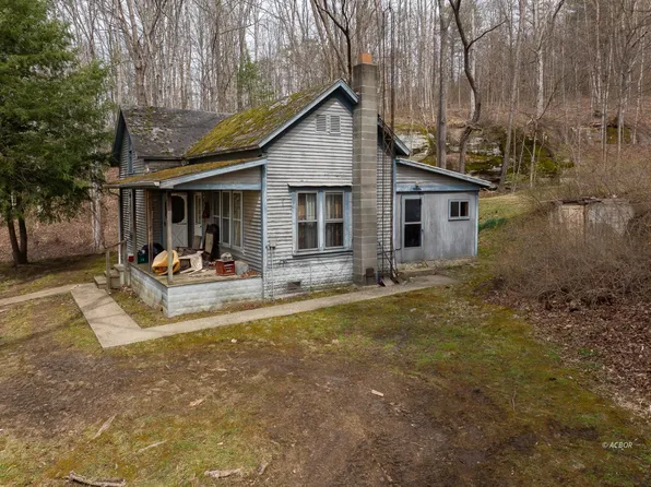 32900 State Route 278, Mc Arthur, OH 45651