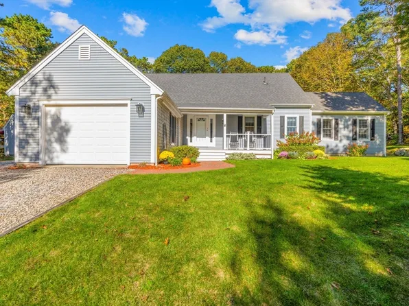 718 Cedar St, Barnstable, MA 02630