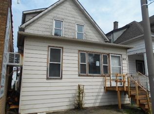 1744 W 127th St #1744, Calumet Park, IL 60827