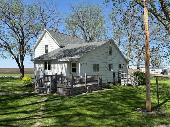 645 Oak St, Kamrar, IA 50132