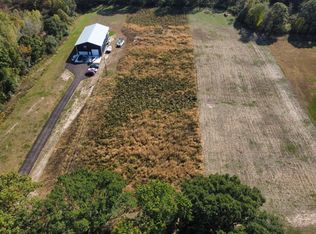 8550 66th St SE, Alto, MI 49302