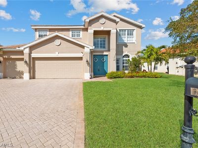 13281 Little Gem Cir, Fort Myers, FL, 33913
