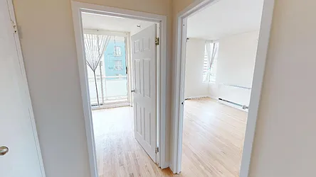 Rented by Metro Garden Realty NYC