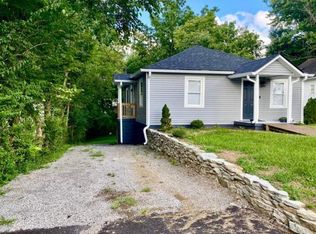 312 Rosedale Ave, Richmond, KY 40475