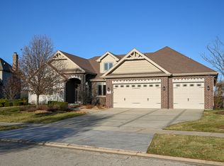 12224 Lajunta Ct, Mokena, IL 60448