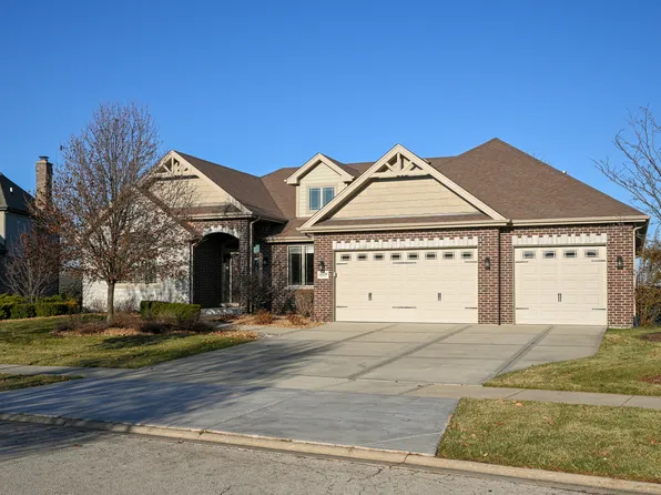 12224 Lajunta Ct, Mokena, IL 60448