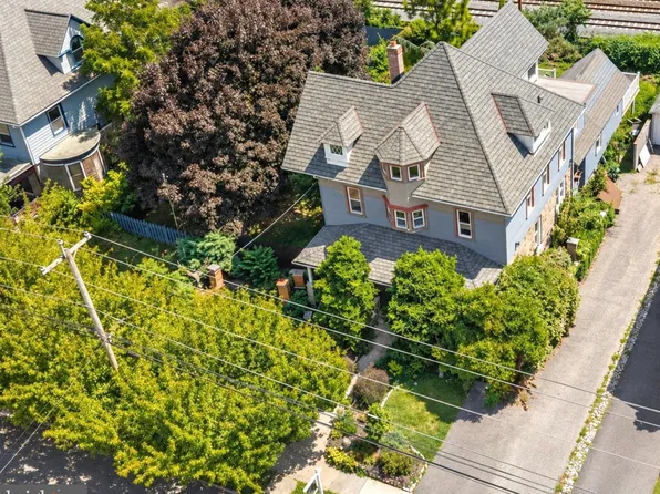 100 W Ridley Ave, Ridley Park, PA 19078